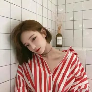 愿为女人