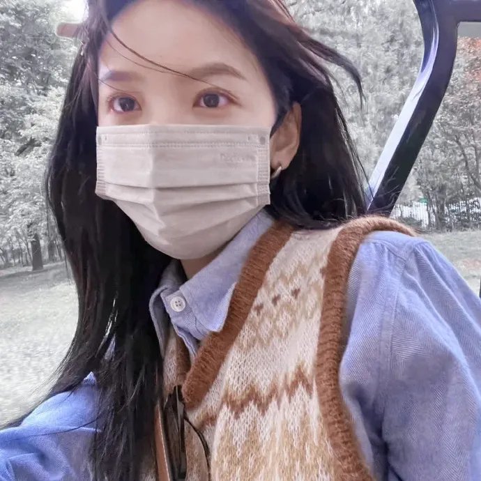 森林边缘的寂寞